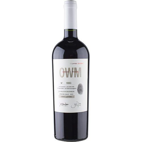 OWM2015