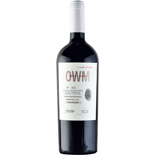 Vino OWM-2016